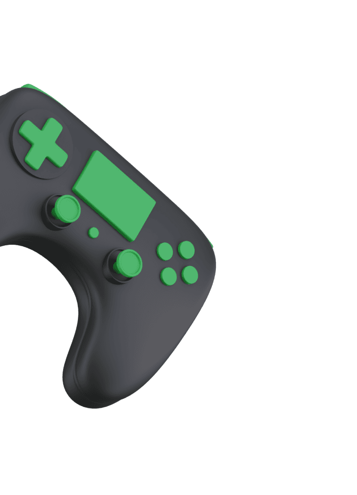 gamepad