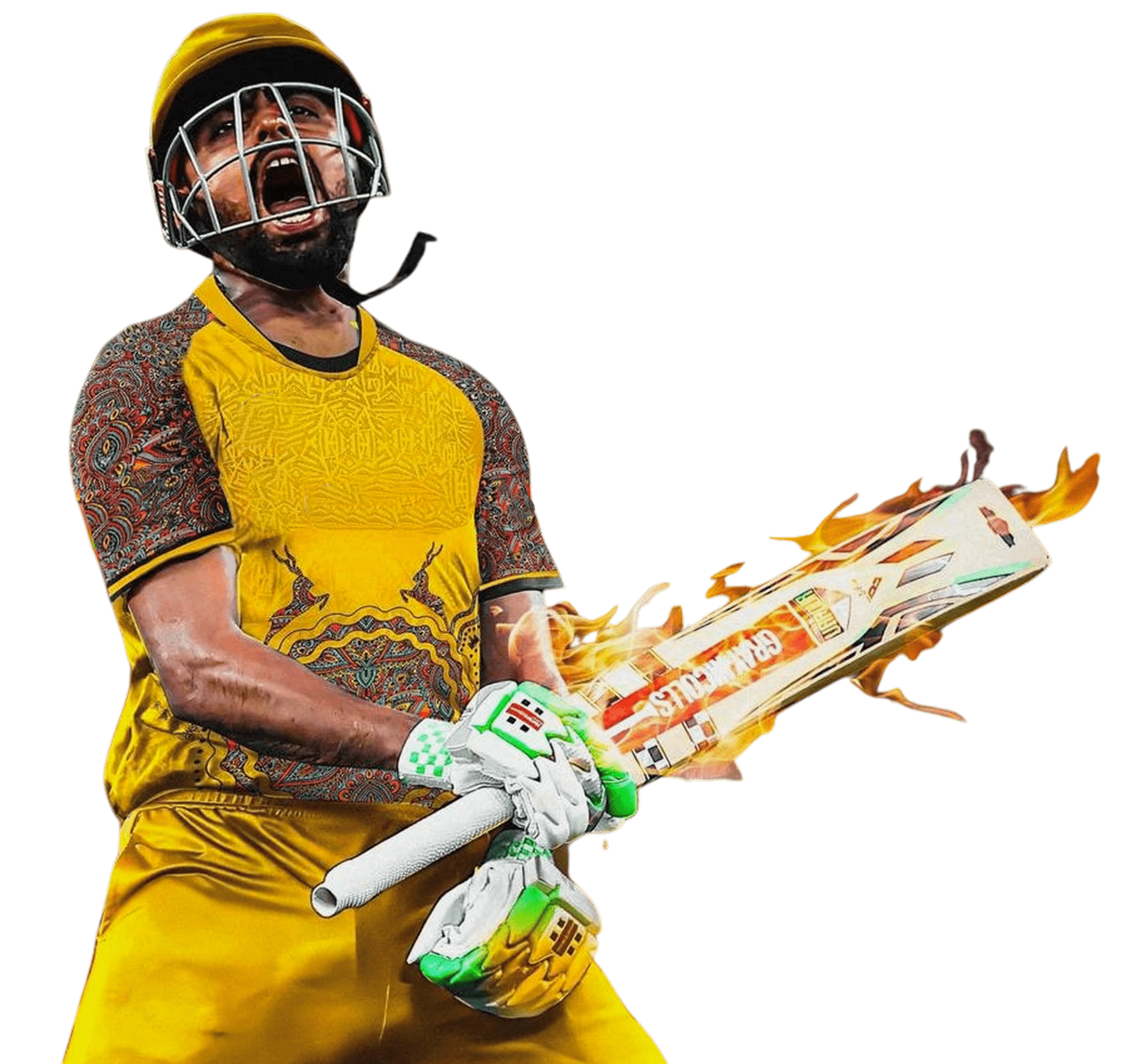 man